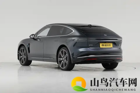 蔚来ET9：707马力，四座布局，768万起售，值得买吗？-1