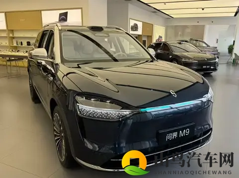 纯电续航与充电速度的较量，懂车帝测评揭示了9系SUV的新赛道-3