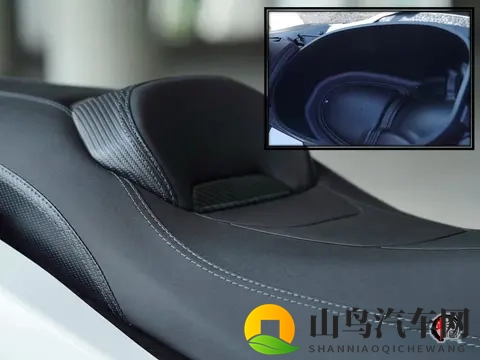 四气门水冷+双通道ABS，2026款广建雅诺维娜 M9 运动踏板 ，7980元起-1