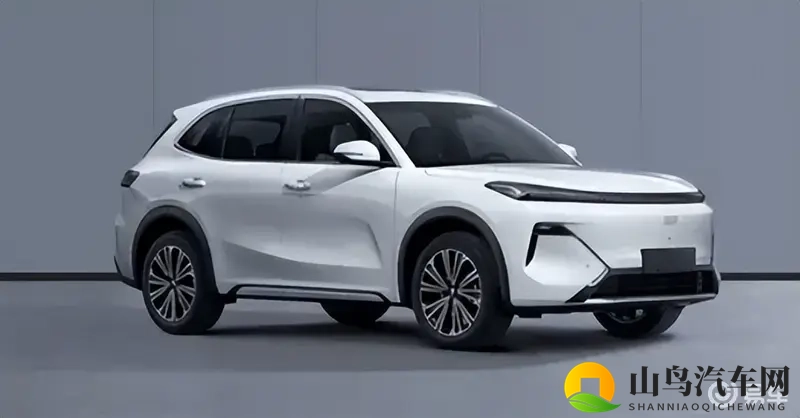 新款星舰7补齐短板,配298度大电池,续航155公里-1