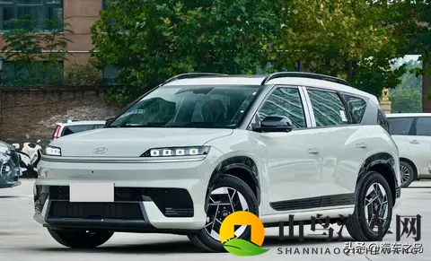 北京现代EO羿欧实测780公里！这体验，不吐不快啊-1