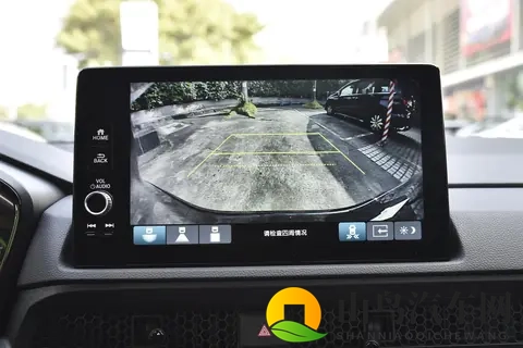 想买混动SUV，这5款皓影混动车型怎么选？-1