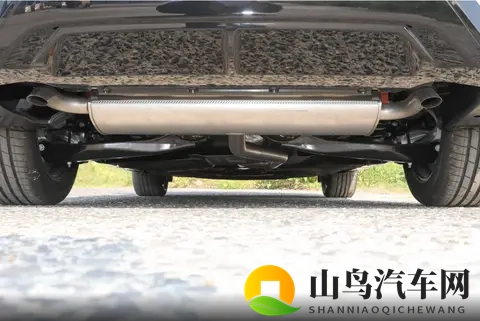 20T爆254马力，吃92粗粮，试驾体验福特蒙迪欧，值不值得购买？-3