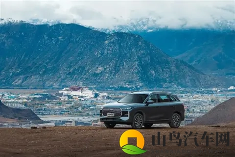 奇瑞最畅销SUV！第五代瑞虎8上市：限时929万元起-1