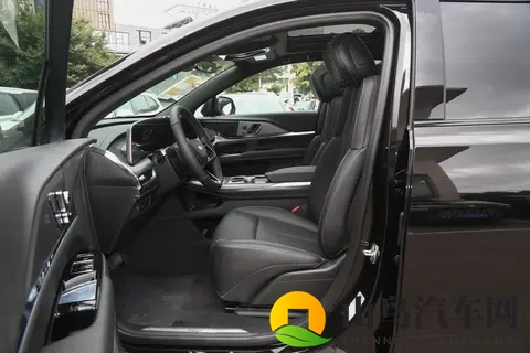 同样是豪华品牌,却比BBA便宜,凯迪拉克XT5强在哪里?-1