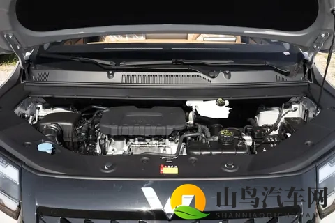 星光730 CVT精英型:均衡实用的家用MPV新选择-2