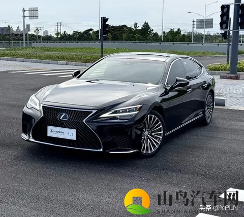 雷克萨斯的车值得买,为什么?-1