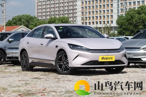 自主品牌纯电中型轿车对比，深蓝L06和秦L EV该如何选择？-1