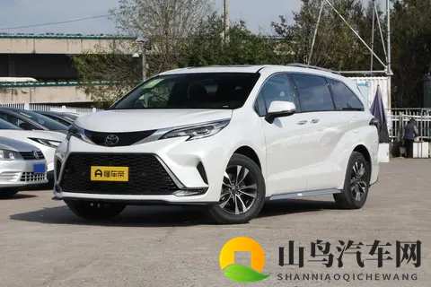 2026款丰田格瑞维亚购车手册：全系配置差异解读与选买建议-3