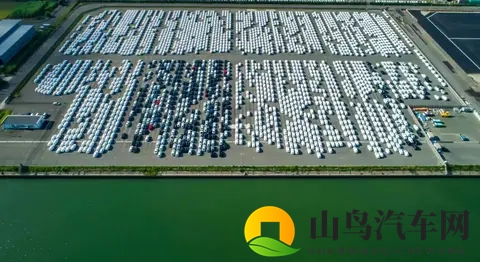 中国开始冲击全球汽车“半壁江山”，成功那刻必将载入人类史册-2