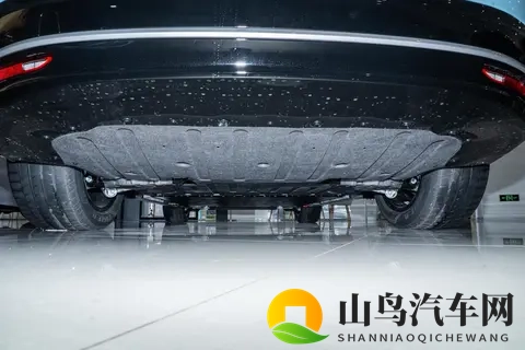 338万买纯电SUV，650km续航+激光雷达，蔚来ES6香吗？-2