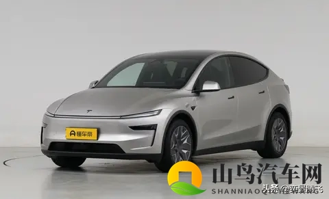 特斯拉ModelYL交期缩至6周,高销量背后折射市场新布局-1