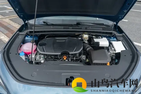 吉利全新帝豪开启预售，限时先享价689万起，车长增加177mm-1