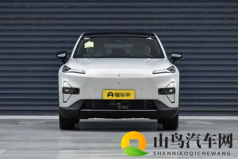 15万元左右,选台怎样的纯电SUV?我试驾了深蓝S05-1