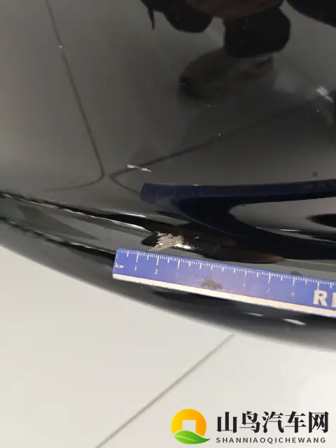 22年Model Y：3万公里，代步家用，这价格香不香？-2