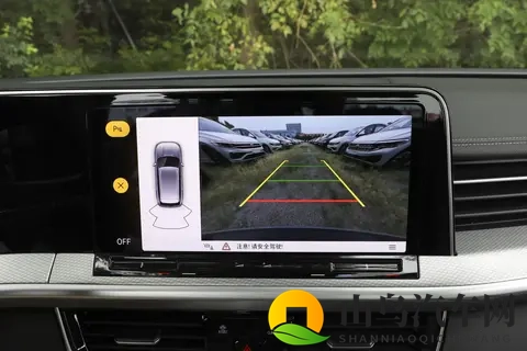 大众揽巡家用车型怎么选？从动力到配置的全面分析-2