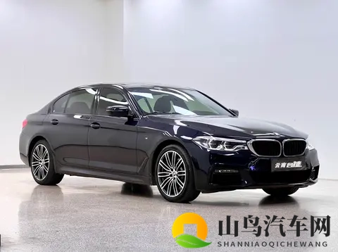 19年宝马530Li，62万公里，228万，宜商宜家好选择-3