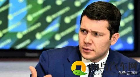 中国车在俄卖不动了，政策卡脖子，车企只能硬扛-2