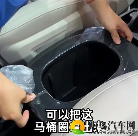 彻底疯了！这辆SUV带地暖还能洗澡，真懂用户还是瞎“创新”？-1