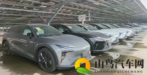 年轻人抄底“绝版车”：一场关于性价比与风险的豪赌-1