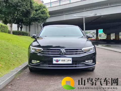 13万拿下准新一手大众迈腾？宜商宜家，这性价比绝了！-3