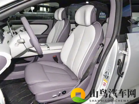 纯电增程双动力,顶配不足15万元,长安启源A06前景如何?-3