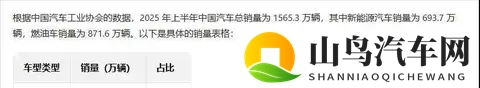 买油车因为保值？这可能是2025年最大的消费陷阱-1