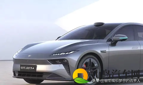 买车总踩坑？车企多品牌战略揭秘 新手也能选对车-2