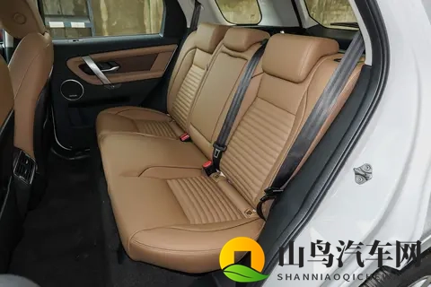 解析路虎发现运动 性能科技版、探享特别版及 35 周年纪念版选购指南-1