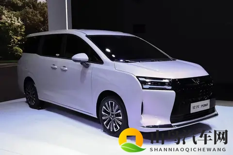 家用MPV买什么好？20多项实测，这款768万起的新车能打几分-2