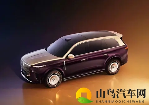 三款六座SUV等着上市,智己LS9要公布价格了-2