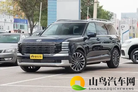 2026款现代帕里斯帝深度试驾，哪款性价比更高，如何选购？-3