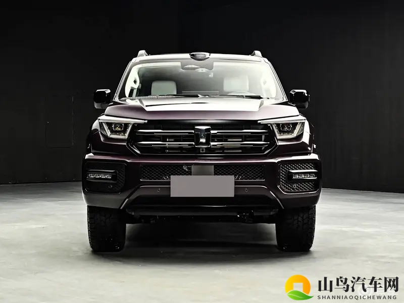 冰箱、彩电配齐了，还新增Hi-Z动力，详解新款坦克400-1