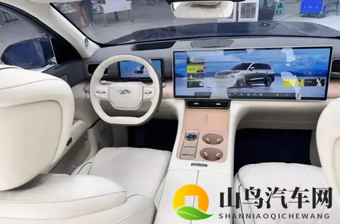 风云T11上市：限时价1799万起，比预售低 2万，银河M9、压力拉满-2