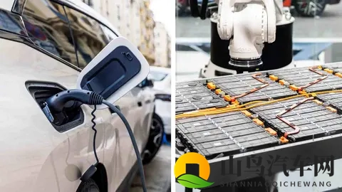 丰田新型固态电池承诺长达 40 年的电力,并延长电动汽车的续航里程-1