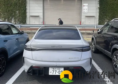 跟一位日本比亚迪车主聊了聊,才明白我们对「出海」有多天真-3