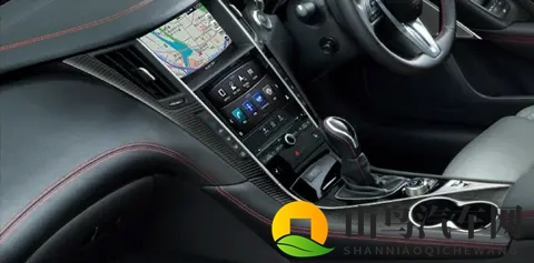 日产Skyline 400R Limited日本限量登场!优化悬架与刹车!-1