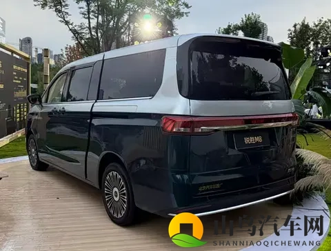 11、12月将上市5款MPV,哪款是你的家用之选?-3