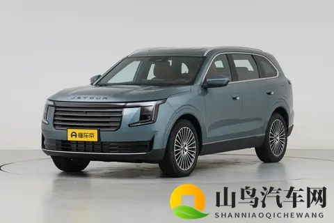 捷途X70L评测：有磁悬浮电磁悬架+8155芯片，还有哪些优点？-2