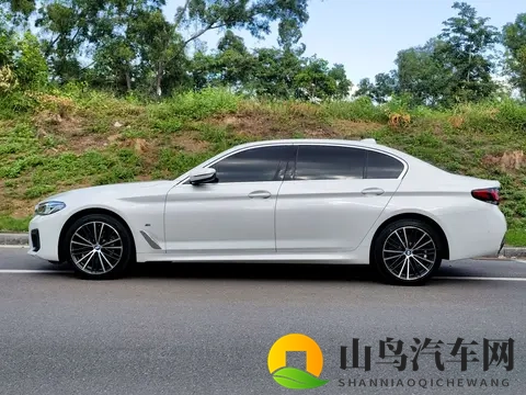 27万不到，入手准新宝马5系，享受豪华驾乘体验-1