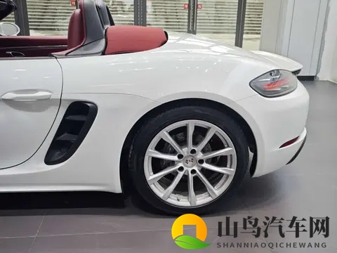 2018年保时捷718，76万公里，圆你跑车梦的平民之选？-3