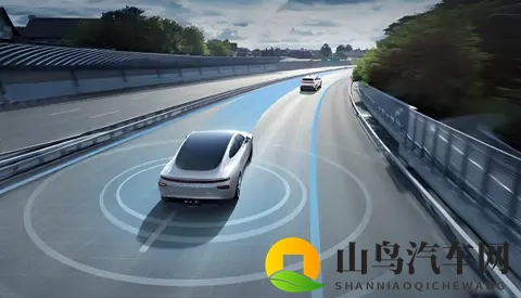 物理AI赋能出行，全场景智驾时代真的来了！-1