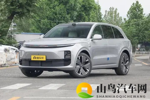 理想超充站网络持续扩展,发力黑龙江省份超充站建设-2