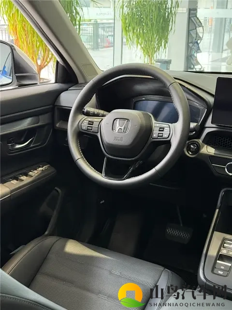 11元能当1111元花？新款CR-V这波福利太疯了！-3