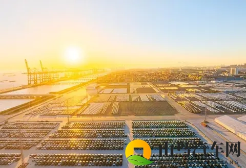 10月自主五强出口数据出炉:奇瑞1264万,比亚迪同比暴涨1555-2