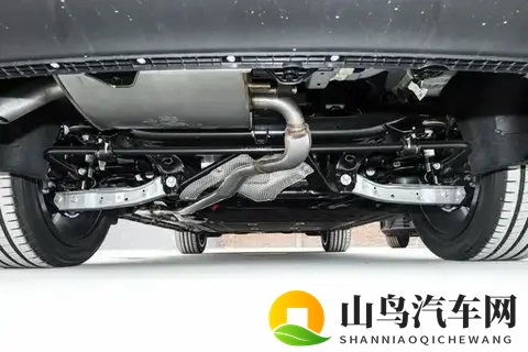 15万出头还能拿六座SUV优惠？看完这台十月权益不纠结了-1