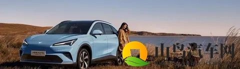 极狐T5一夜成名：15万SUV里有0醛座舱，还有中科院技术加持！-2