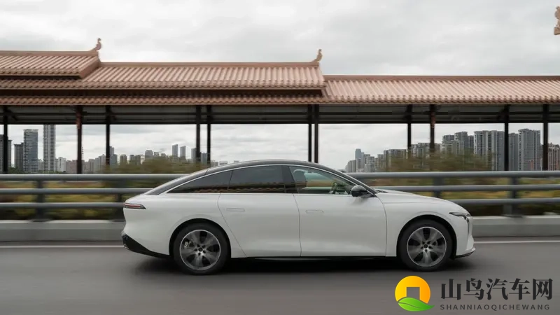 2026款星海S7无框车门，轻盈动感与实用空间兼得-1