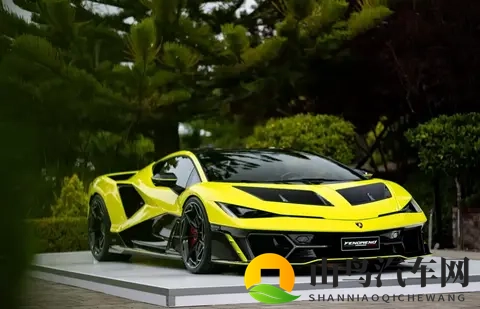 越贵越抗压？兰博基尼前三季度利润592亿欧超保时捷，全混动布局-2