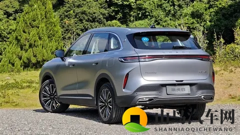 两种外观内饰任选，尺寸加大，配置加码，限时省7000，9万多入手-1